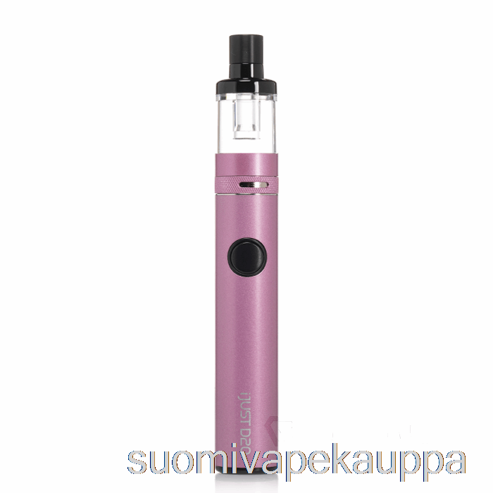 Vape Box Eleaf Ijust D20 Pod Kit Pinkki